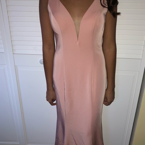 Homecoming dress - Picture 2 of 2